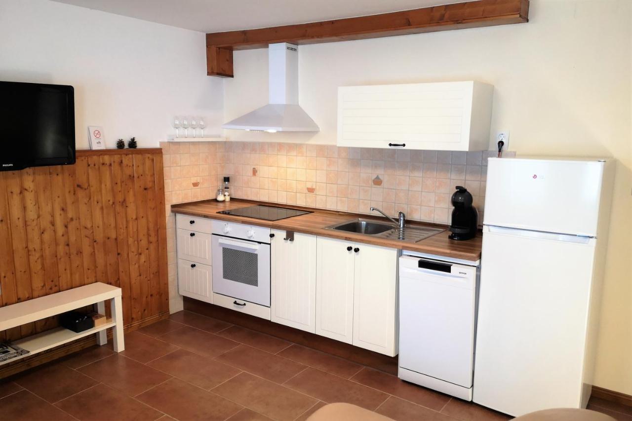 Apartma Andrej Rateče Exterior foto